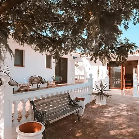 Besito Bed & Breakfast