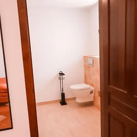 Besito Bed & Breakfast *