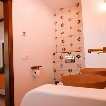 Besito Bed & Breakfast Alhaurin el Grande