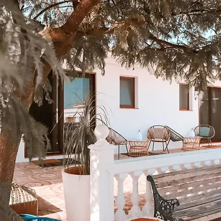 Bed & Breakfast Besito Alhaurín el Grande