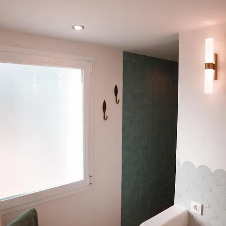 Bed & Breakfast Besito Alhaurin el Grande