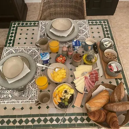 Besito Bed & Breakfast Alhaurin el Grande