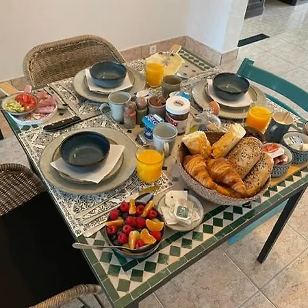 Bed & Breakfast Besito